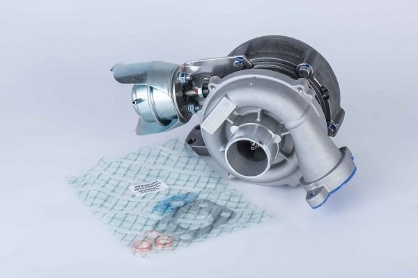 TURBO SARJ KOMPLE P206-P207-P307-PARTNER-BERLINGO-C3-C4-SCUDU-FOCUS-C-MAX- 1.6 HDI 110 PS-KKK 57399880000-0375.J6-3M5Q6K682AK-9663199280