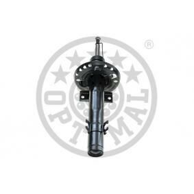 ÖN AMORTİSÖR VW POLO FABIA IBIZA A1 09-OPTIMAL A-3809G-6C0413031CD-6C0413031S-6C0413031AJ