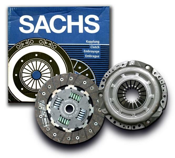 DEBRİYAJ SETİ RULMANSIZ MONDEO IV 1.6TDCİ 10-15 SMAX 11 14 TOURNEO CONNECT 13 GALAXY 11-15 VOLVO S60 1.6D2 11-15 S80 1.6D 11-16 V60 1.6D 11-15 V70 1.6D 11-15-SACHS 3000970037-1771511-BG917540CB-31325828