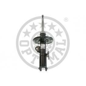 ÖN AMORTİSÖR SAĞ AURIS COROLLA 07-OPTIMAL A-3705GR-485108Z013-4851002860-4851080458