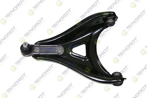 ROTİLLİ SALINCAK ÖN SOL ALT RENAULT-21 NEVADA-1986-1995--TEKNOROT R-566-7701161726