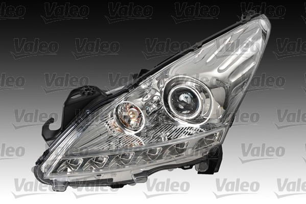 SOL FAR P107 12 ELEKTRİKLİ MOTORLU-VALEO-1607978180