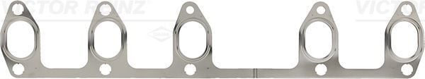EGZOZ MANİFOLD CONTASI CRAFTER 2.5TDI ANJ.BJM.BJK-V.REINZ 713307800-74253039