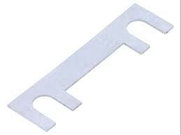 0200296 LEVHA SİGORTA 30 AMPER 0.20 mm-MTA 2585