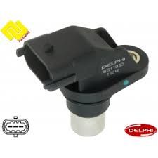 EKSANTRİK KAM MİLİ DEVİR SENSÖRÜ CORSA D-CORSA E-ASTRA J-ADAM-INSIGNIA A-MERIVA B-MOKKA-ZAFIRA C 1.2 XEL-XER 1.4 XEL-XER-NET-NEL 1.7 DTC-DTE-DELPHI SS11352-1237183-55566932-AS4748-7517673