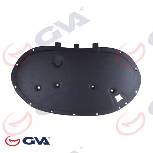 MOTOR KAPUT KEÇESİ İZOLASYON PASSAT 2011-2014-GVA 9107418-3AA863831A