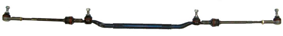 ROT TAKIMI KOMPLE MERCEDES W202 S202 C208 A208-DELPHI TL502-A2024600405