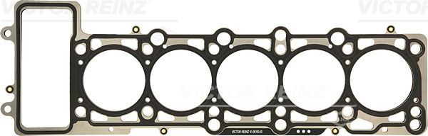 SKC 3 DELİK TRANSPORTER T5 2.5 TDI AXD-V.REINZ 613610520-070103383B-070103383L