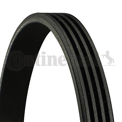 KANALLI KAYIŞ MGN I-MGN SCENIC 1.4-1.6 96-CONTI 4PK1272-7700273245