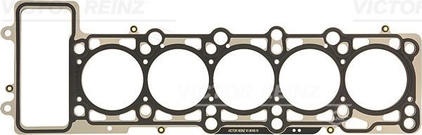 SKC 2 DELİK TRANSPORTER T5 2.5 TDI AXD-V.REINZ 613610510-070103383A-070103383K