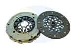 DEBRİYAJ SETİ BASKI DİSK TRANSPORTER T4 2.5TDI 09/95-12/96 ACV.AYC x-SACHS 3000831301-074198141AX