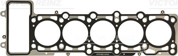SKC 1 DELİK TRANSPORTER T5 2.5 TDI AXD-V.REINZ 613610500-070103383