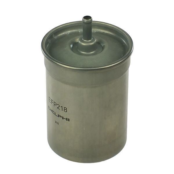 YAKIT FILTRESI MERCEDES M104 M111 M119 W124 W202 C208 A208 W210 S210 W140 R129-DELPHI EFP218-A0024772601