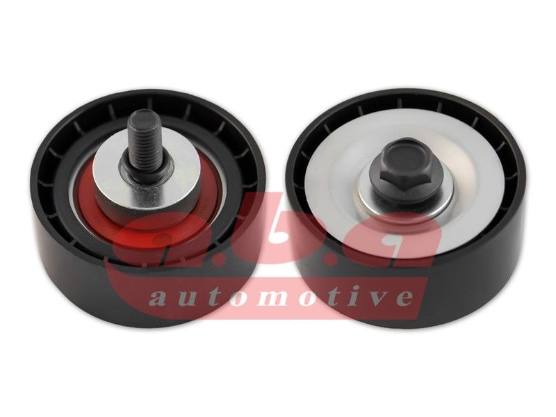 ALTERNATÖR GERGİ RULMANI DAILY-DUCATO 2.3JTD 02-ABA 25101074.1-504000412