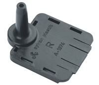 RADYATÖR BAĞLANTI BRAKETİ SAĞ KNG II-AYHAN A1674-R-7701475722