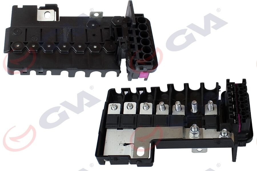 SİGORTA KUTUSU ALT TABLA POLO 10-15/IBIZA 09-15/TOLEDO 13-16/RAPID 2013-GVA 9163113-6R0937548C-6R0937548F
