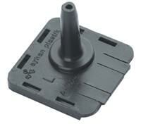 RADYATÖR BAĞLANTI BRAKETİ SOL KNG II-AYHAN A1674-L-7701475722