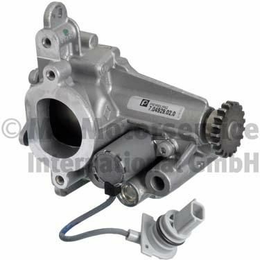 YAG POMPASI MERCEDES M200 M282 W177 W247 C118 H247 . RENAULT CLIO IV-V CAPTUR I-II MEGANE IV 15 SYMBOL III 14 TALISMAN 15 MICRA V 18 JUKE F16 19 SANDERO II 12 0.9 TCe 1.0 TCe 1.2 TCe 1.3 TCe-PIERBURG 704929020-A2821800600-150007372R-1501000Q2L