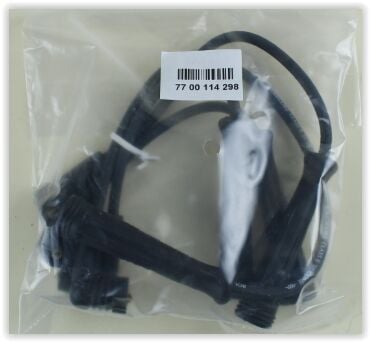 BUJİ KABLOSU MEGANE 98 02 1.6 ENJ. 8V K7M K4M-MY 7700114298-7700114298