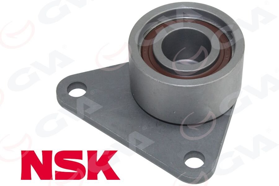 EKSANTRİK GERGİ RULMANI FOCUS II 2.5 05- -MONDEO IV 2.5 07- -LGN 2.0-2.0 16V 95-01 -VOLVO TÜM MOD-GVA 6037125-7438630590-7439146376-6M5G6M250AA