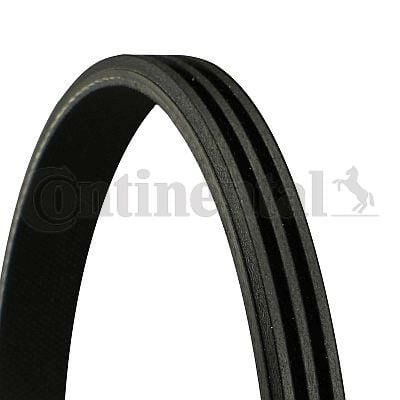 KANALLI KAYIŞ TOYOTA-ROVER-CLIO 1.2-CONTI 3PK750-8200041848-GMB30735-9091602318