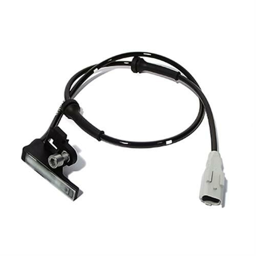 x ABS TEKERLEK HIZ SENSÖRÜ ARKA P307-C4 08.00-05.05 775mm-HELLUX HLS.8054-4545.89-96436880-96436605-96353848