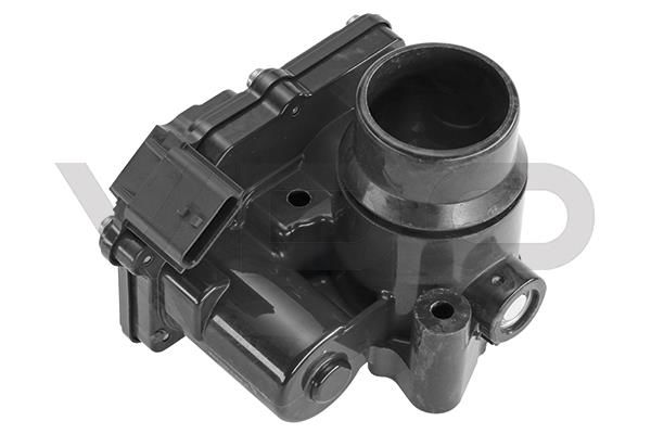 GAZ KELEBEGI MERCEDES OM622 OM626 W205 W447 . RENAULT MEGANE IV 15 SCENIC IV 15 TALISMAN 15 TRAFIC III 15 . NISSAN QASHQAI II J11 13 X-TRAIL III 14 1.6 dCi R9M HAVA YONLENDIRICI-VDO 2910000087200-A6260900200-161A07304R-1611800Q0G