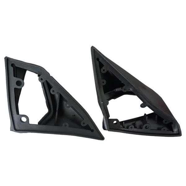 DIŞ DİKİZ AYNASI LASTİK TAKIMI W201-W124-A124-C124-S124-ALPER 737061-A1248107716