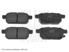 ARKA BALATA SWIFT IV 1.2 1.3DDIS 10 1.6 12 SX4 1.6 1.6DDSİ 12 15 VİTARA 1.6 1.6DDSİ 15-BLUEPRINT-5580068L00-5580068L10-5580061M00