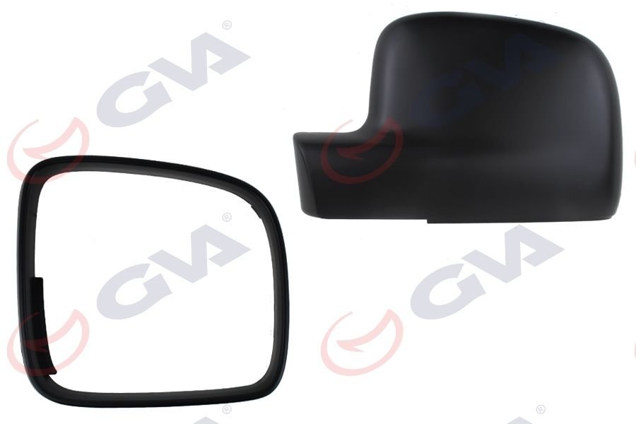 AYNA KAPAĞI ASTARLI SOL CADDY-TRANSPORTER T5 04 VM-375CR-GVA-7H1857528A9B9