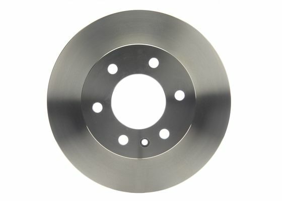 FREN DISKI ON MERCEDES SPRINTER B906 B907 B910 . VW CRAFTER 30-35-50-BOSCH 0986479R78-A9104210100-2E0615301