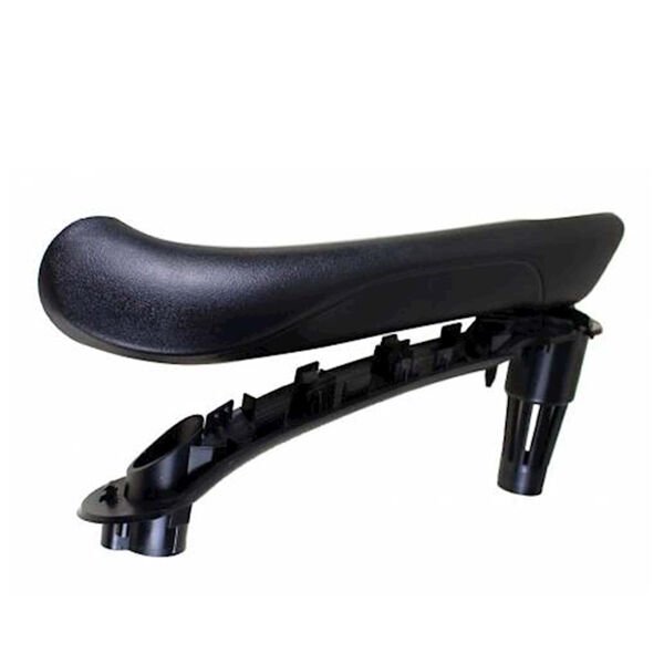 ÖN KAPI İÇ ÇEKME KOLU SOL TK. SİYAH KOLÇAK KANGOO 3-GROSSE 8971-809544770R-8200548971