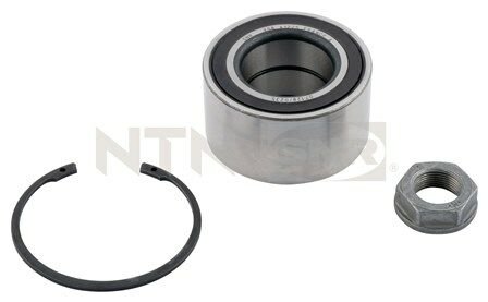 ÖN TEKER RULMANI P308 GTI 10- -407 04- -508 10- -607 00- -RCZ 10- 1.6-1.8 16V-2.0 16V-3.0-C4- C5 08- 45x83x44-SNR-3350.82-3350.85-3350.98