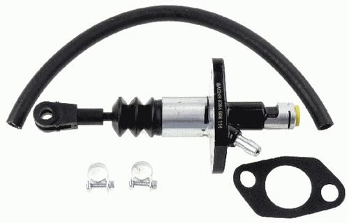 DEBRİYAJ ÜST MERKEZİ VECTRA B 1.6-1.7-1.8-2.0-2.5 X16SZR-X16XEL-X17DT-X18XE1-X20DT-X20XEV-X25XE-SACHS 6284600114-679323-90522656-4579637