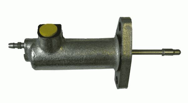 DEBRIYAJ MERKEZI ALT MERCEDES W201 W123 W124 W202 W210 W126 W461-SACHS 6283600112-A2022900011