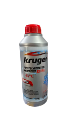 Kruger Kırmızı Antifriz 1.5 L