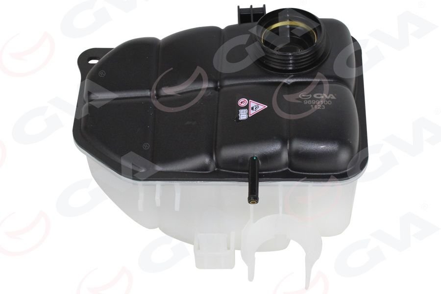 RADYATOR YEDEK SU DEPOSU MERCEDES W203 CL203 S203 C209 A209-GVA 9899100-A2035000049
