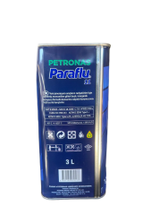 Petronas Paraflu Mavi Antifriz 3 L