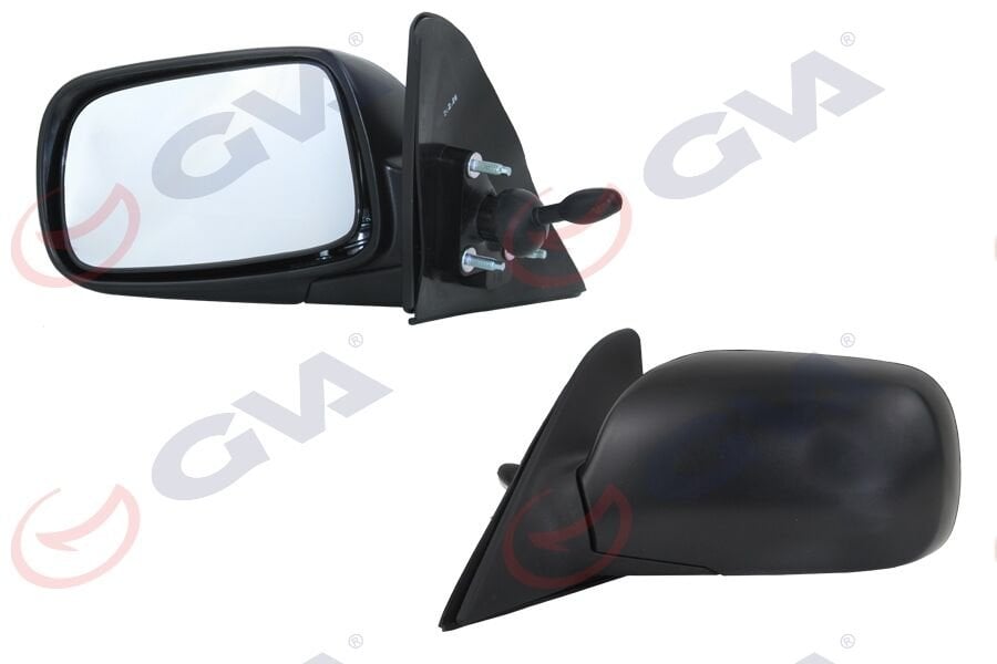 DIŞ DİKİZ AYNASI SOL COROLLA 97 MEKANİK KONVEKS VM-278L-GVA-8794002150 -879401A860