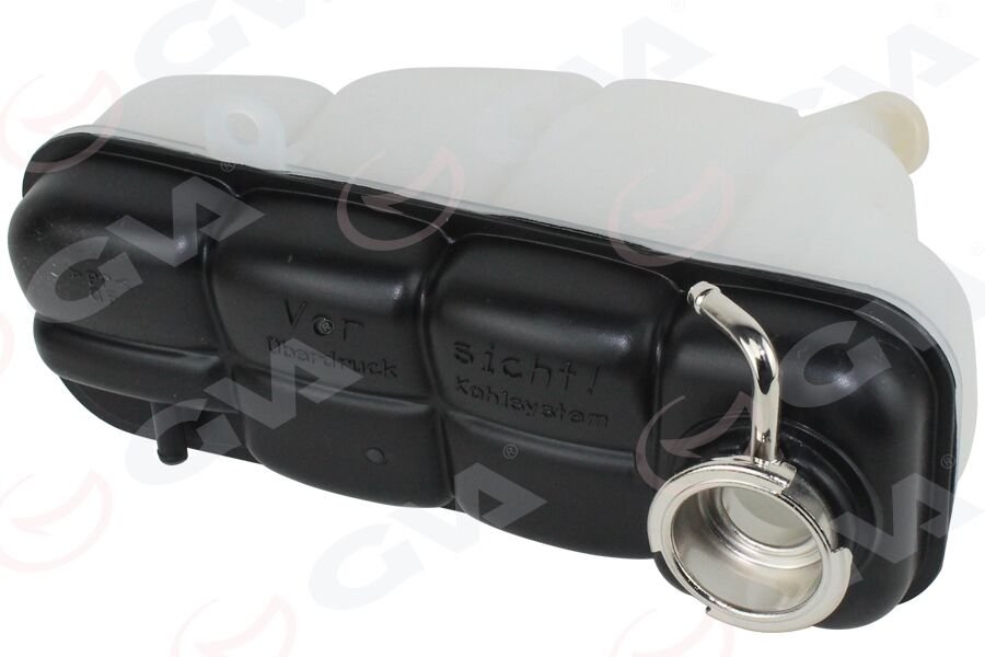 RADYATOR YEDEK SU DEPOSU MERCEDES W202 W463-GVA 9899105-A2025000249