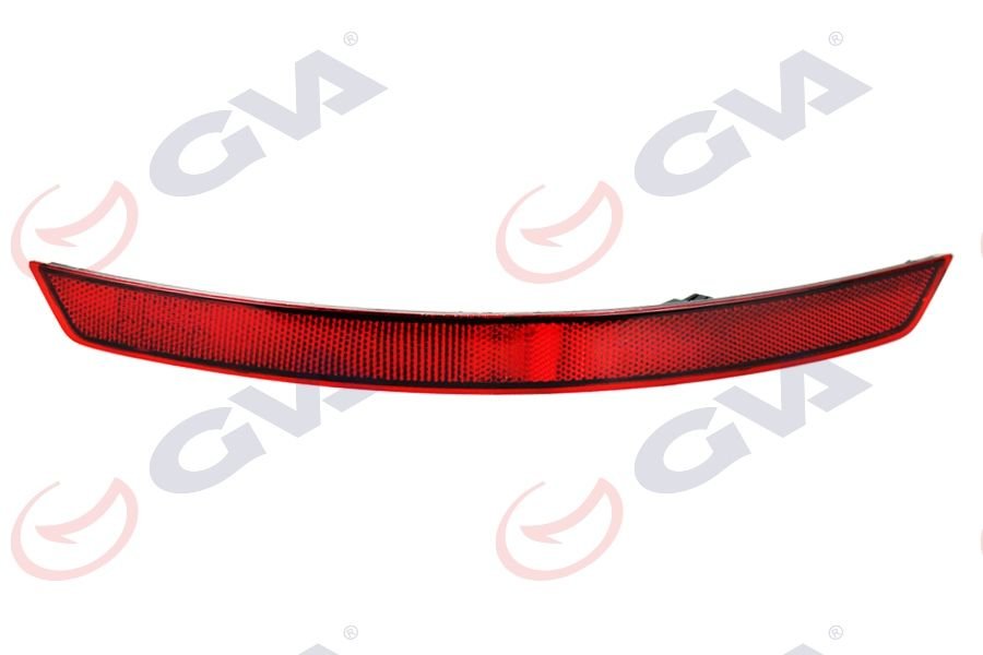 ARKA TAMPON REFLEKTÖRÜ SAĞ SKODA SUPERB 2015-GVA 9120741-3V5945106