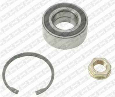 ÖN TEKER RULMANI PARTNER BERLINGO 08 P208 P301 12 P207 07 P307 00 P308 07 P3008 09 P2008 13 P5008 09 C3 09 C4 04 C-ELYSEE 12 C5 01 CROSSLAND 17 DS3 DS4 DS5 15-SNR-3350.69-3350.84-3557914-1606623580