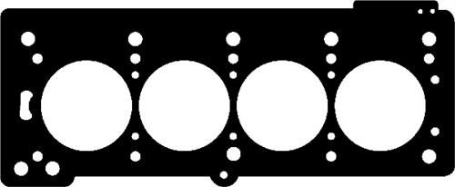 414349P SKC CLIO I-II-KNG-MGN I-R19 1.4 E7F-E7J 77mm X 1.35mm-CORTECO 83414349-7700739302-7700742074-7700853986