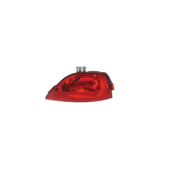 ARKA SİS FAR LAMBASI SOL SYMBOL-MGN 4-SANDERO JOY MODEL-PLEKSAN 3637-265852501R
