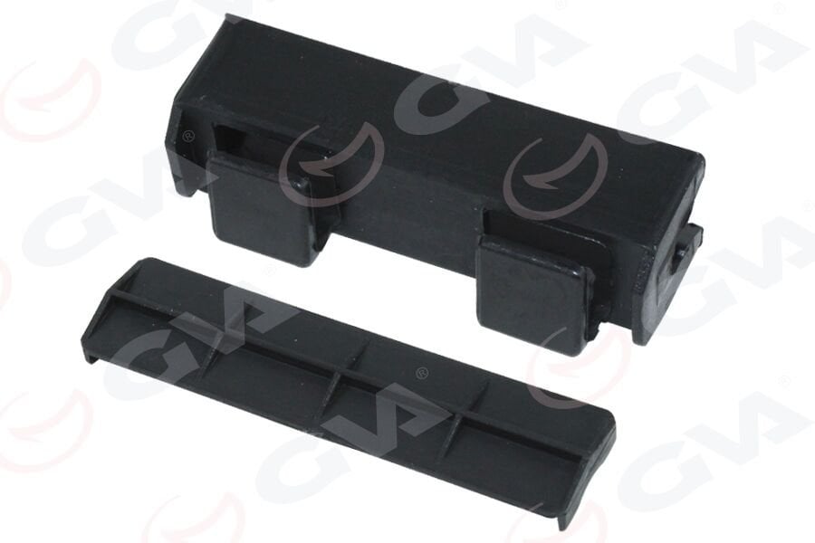 MOTOR KAPUT TELİ TUTUCU BRAKETLERİ ALT ÜST SET TÜM MODELLER-GVA 9105401-5N0823411A