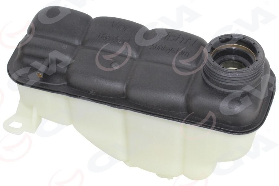 RADYATOR YEDEK SU DEPOSU MERCEDES W202 S202 C208 A208-GVA 9899106-A2025000649