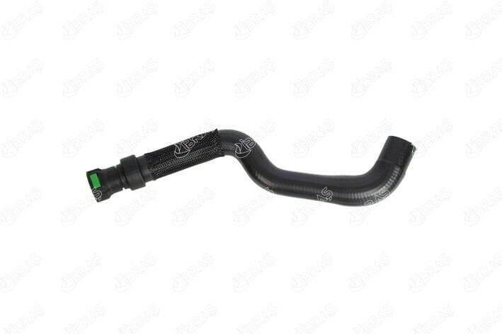 KALORİFER GİRİŞ HORTUMU FIESTA IV-V-FUSHION 1.4-1.4 TDCI-1.6 09-IBRAS 19730-8V2118K579AA-1521014