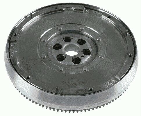 VOLANT FOCUS II 03 11 C-MAX 04 11 1.6TDCI VOLVO C30 -S40 II V50 06 1 2 S80 II -V70 III 10 1.6D MAZDA 3 1.6DI 04 09 ÇİFT KÜTLE-SACHS 2294000109-3M516477CH-1232512-1669556