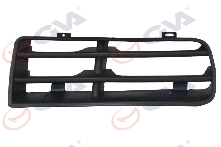 ÖN TAMPON SİS ÇERÇEVESİ SİSSİZ SAĞ GOLF4 1998-2005-GVA 9109142-1J0853666B