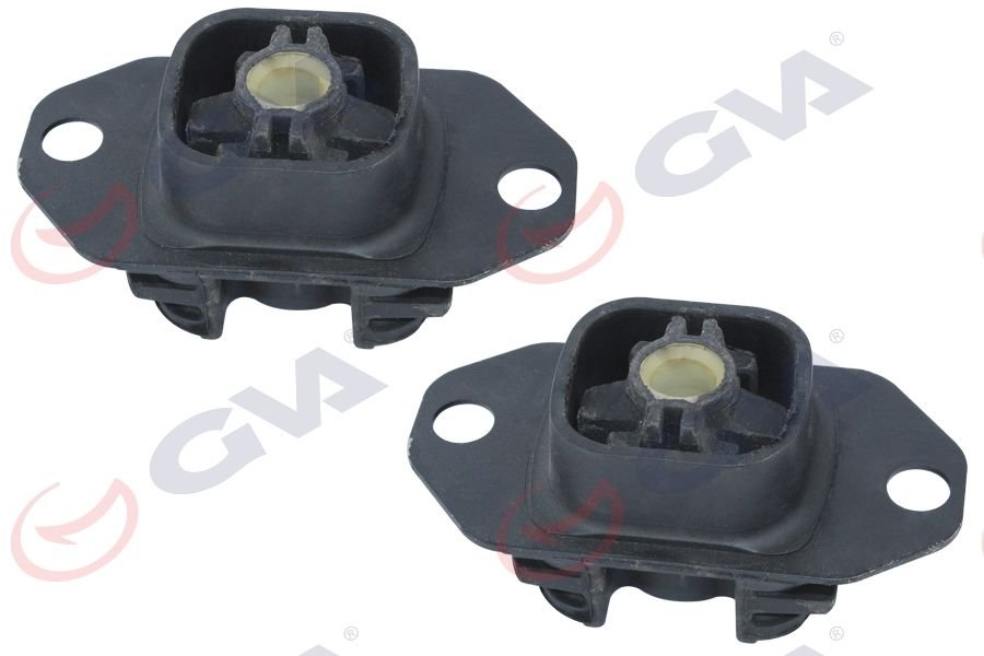 ŞANZUMAN TAKOZU SOL KANGOO III 08 TÜM MOTOR TİPLERİ-GVA 9316317-8200423501